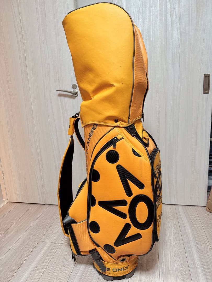 Scotty Cameron Tour Use Only キャディバッグ