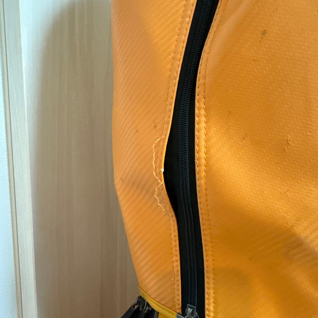 Scotty Cameron Tour Use Only キャディバッグ