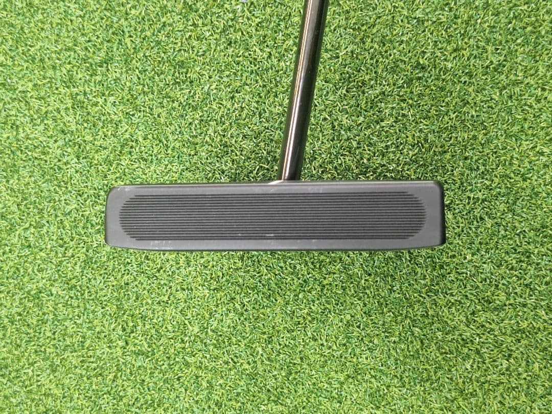 L.A.B. GOLF DF2.1 長尺パター