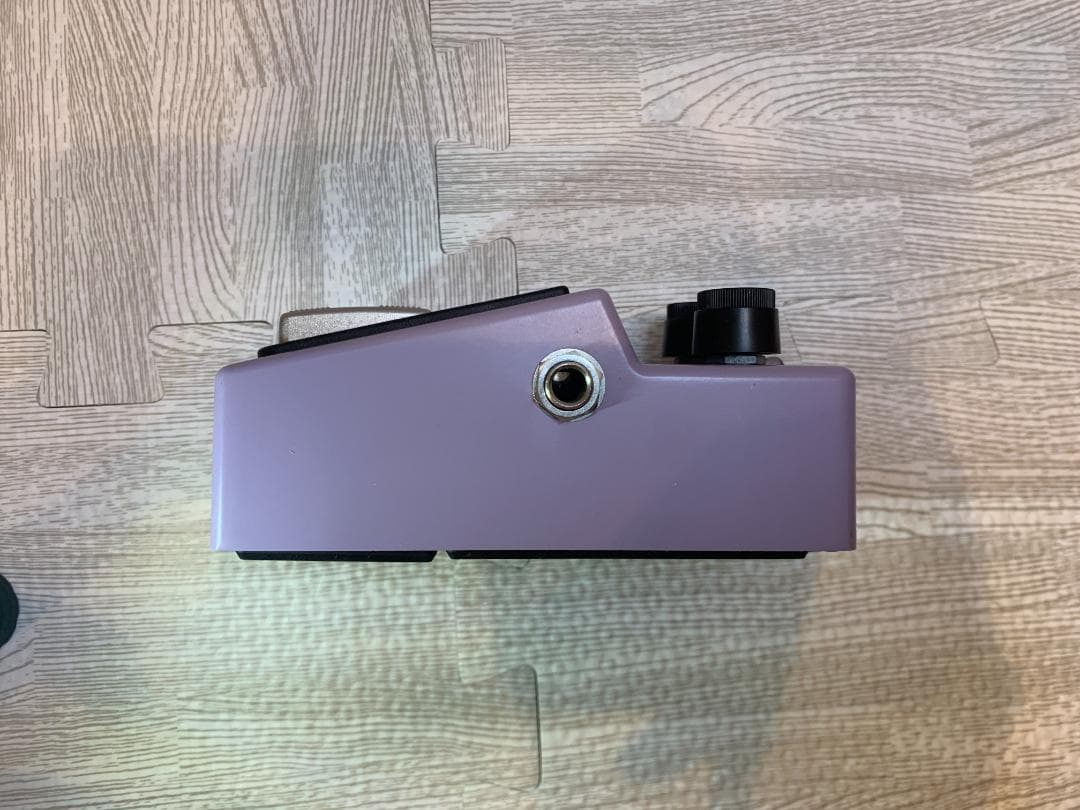 【超美品】Ibanez CS9 CS-9 Stereo Chorus - 日本製