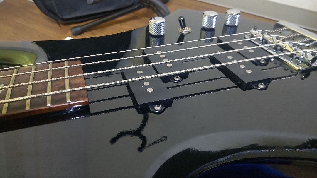 本日限定セット!!モッキンベース♪