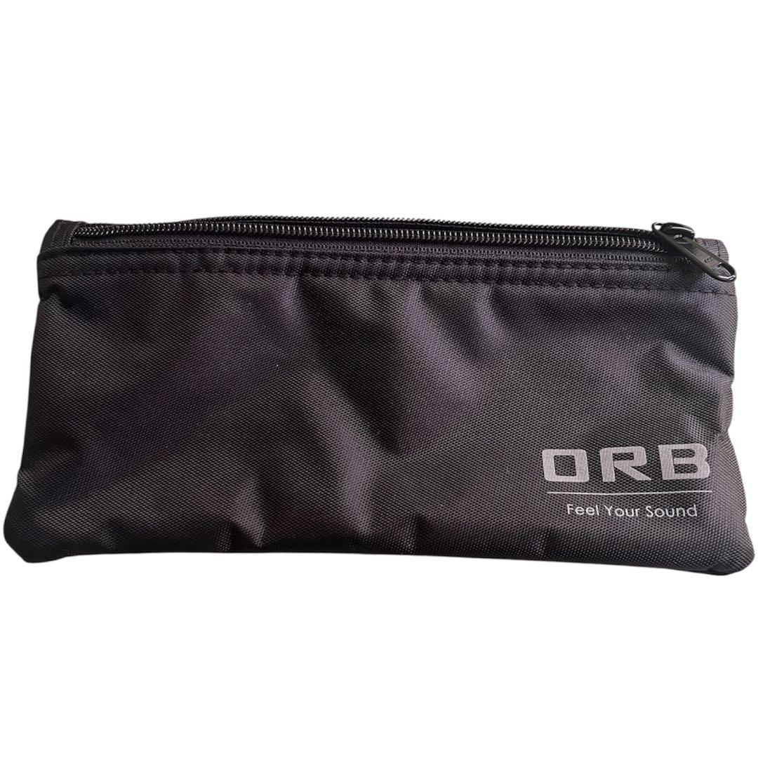 状態良好 ORB CF-3 ダイナミックマイク