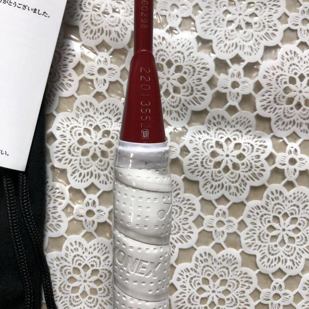 YONEX ARCSABER11 PRO バドミントン アークセーバー BP