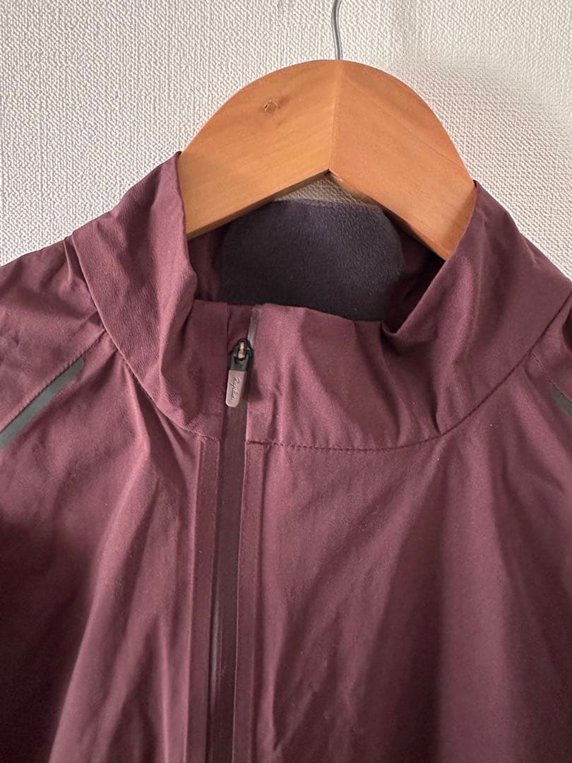 ウェア Rapha Men's CLASSIC RAIN JACKET II