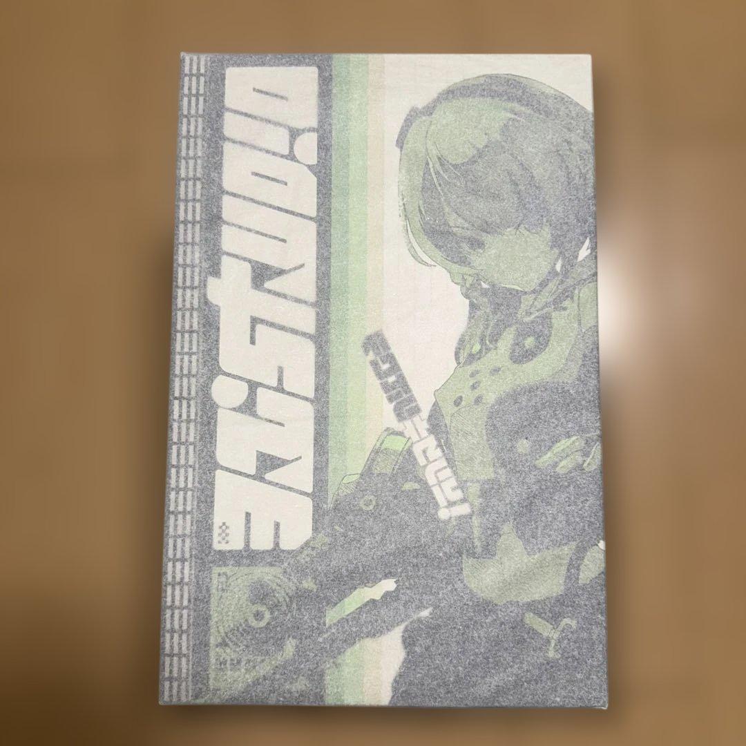 ゼンレスゾーンゼロ アンビー・デマラ （特典付）未開封品