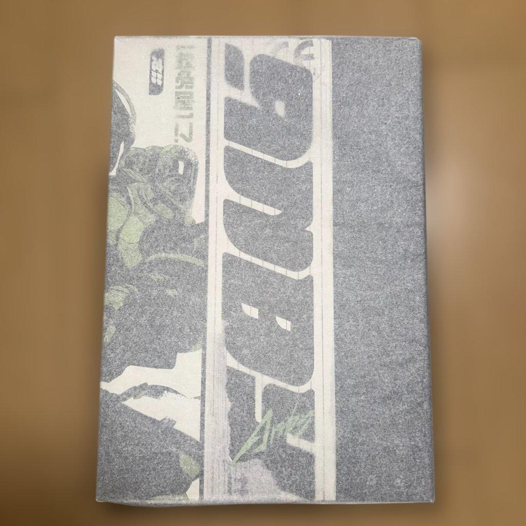 ゼンレスゾーンゼロ アンビー・デマラ （特典付）未開封品