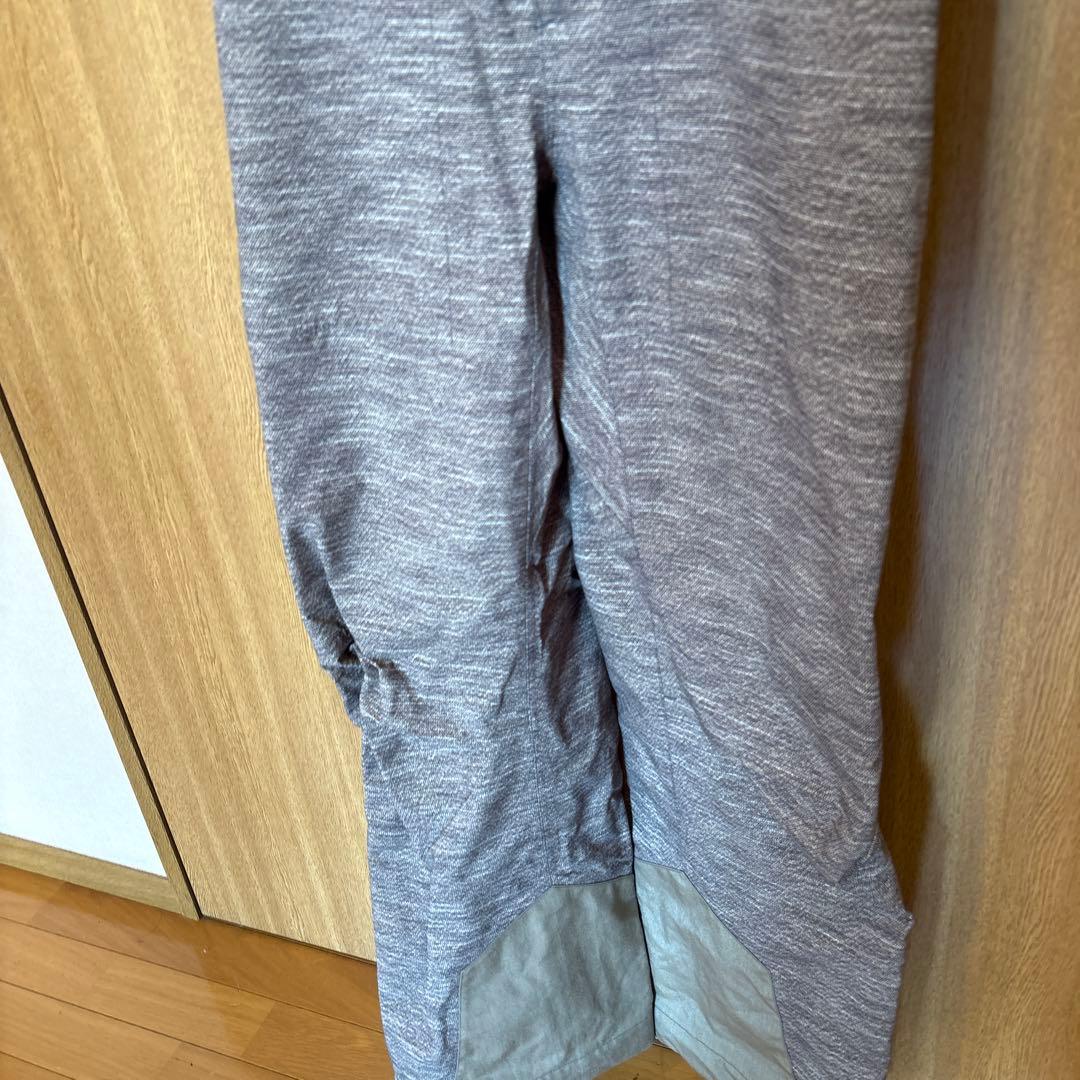 Permanent Union パーマネントユニオン ビブパンツ スキーウェア