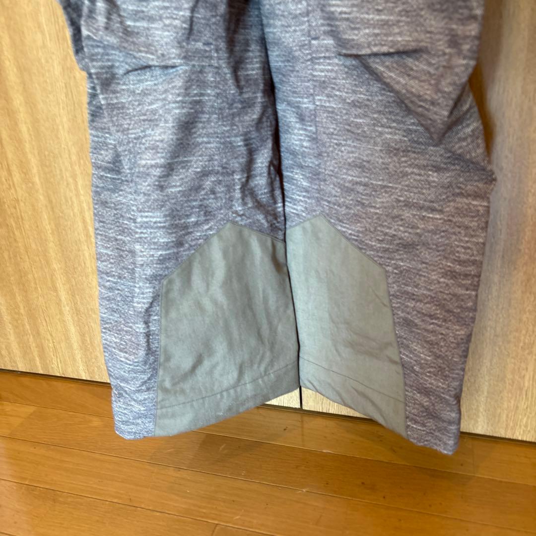 Permanent Union パーマネントユニオン ビブパンツ スキーウェア