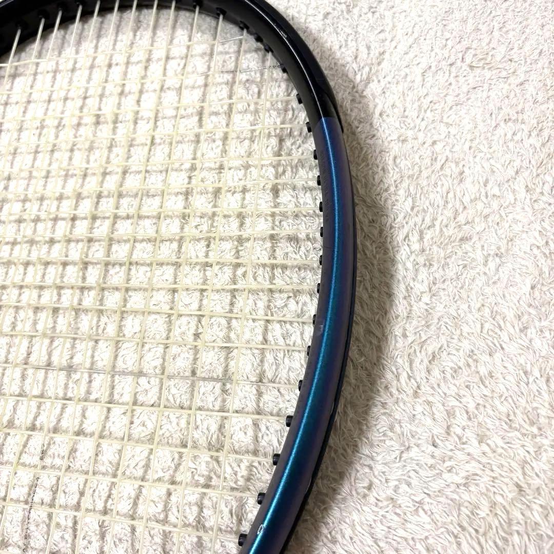Wilson ULTRA V4.0 100 テニス　ラケット　ウィルソン