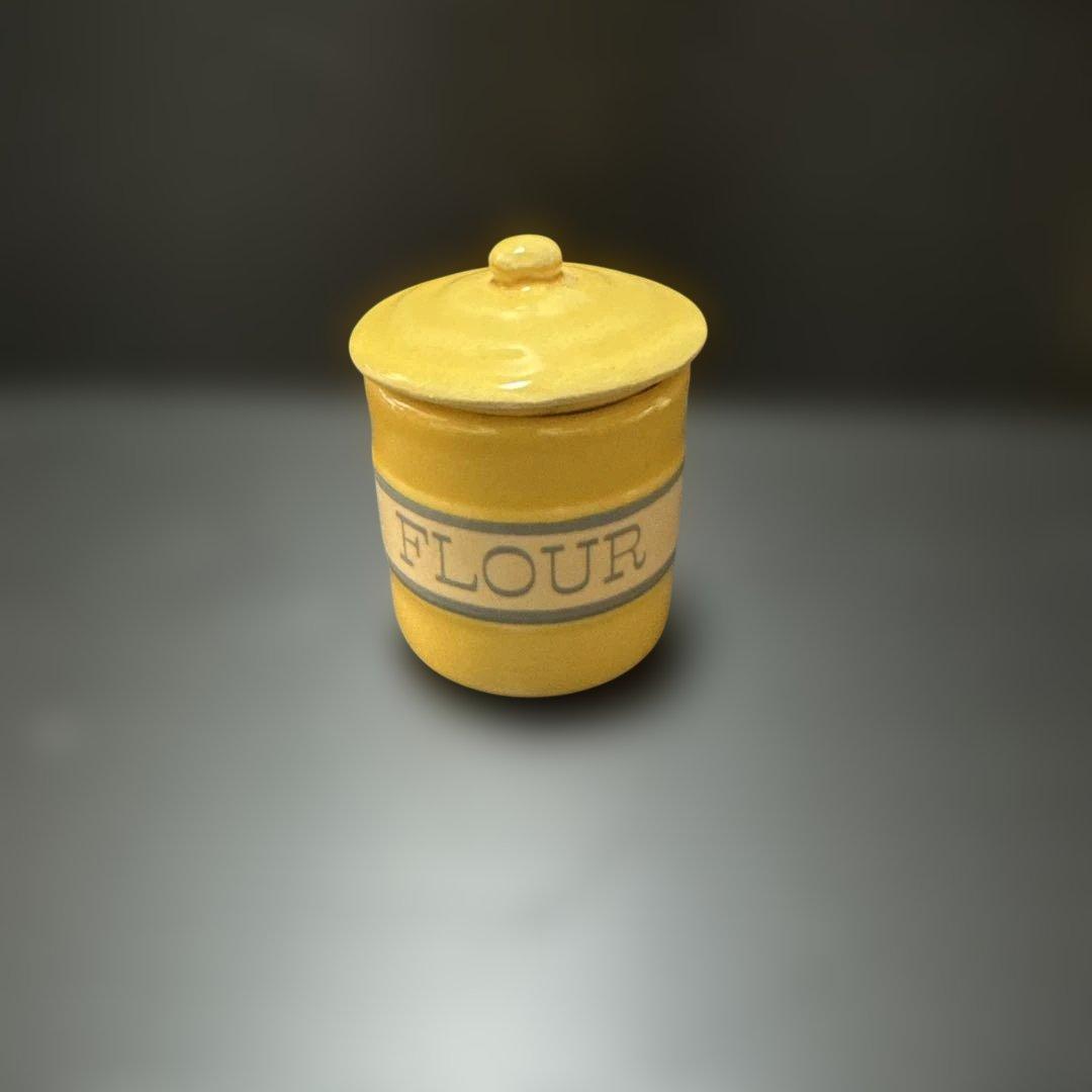 アントステラ ミニチュア 陶器容器フルセット