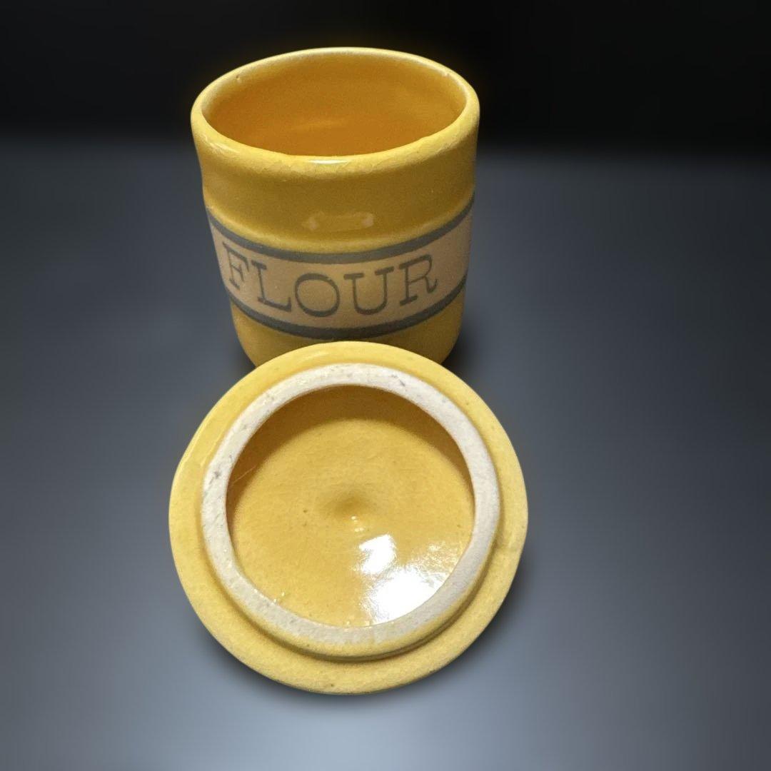 アントステラ ミニチュア 陶器容器フルセット