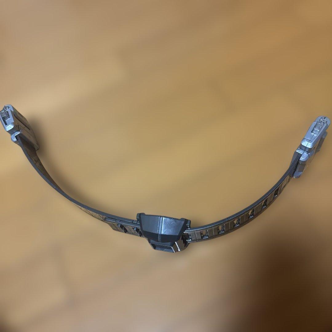 仮面ライダー玩具　動作確認済み