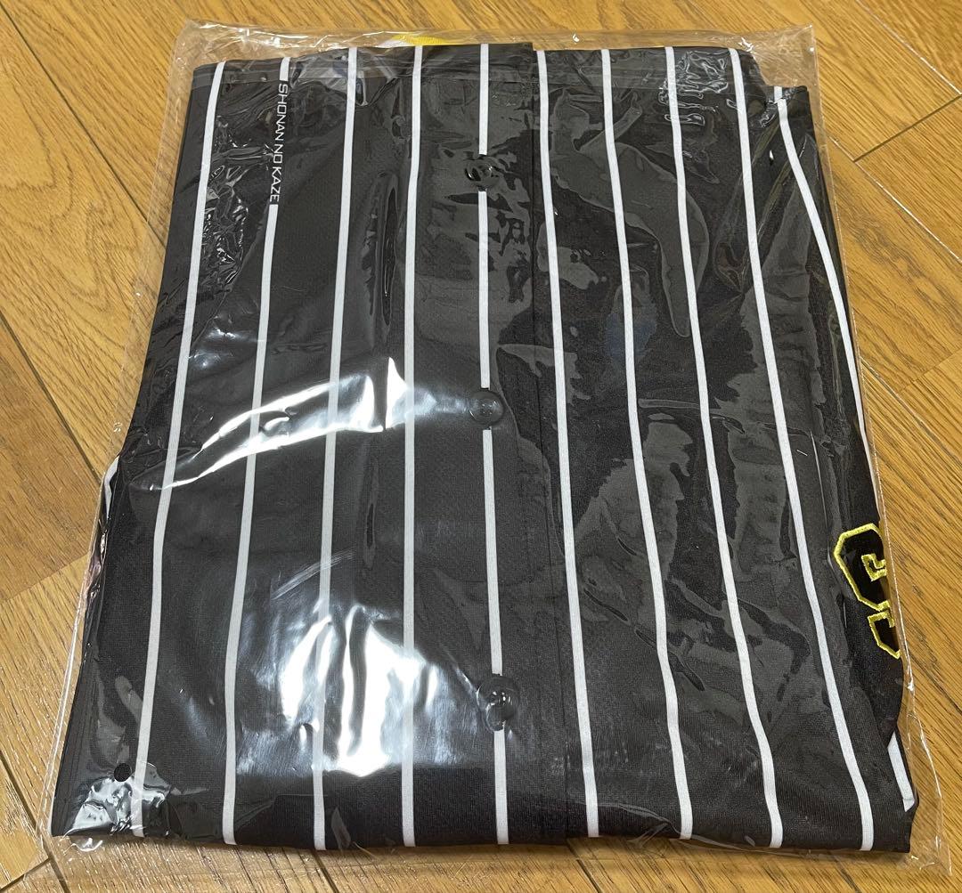 湘南乃風　熱唱甲子園　SNKZ ベースボールシャツ　ユニフォーム