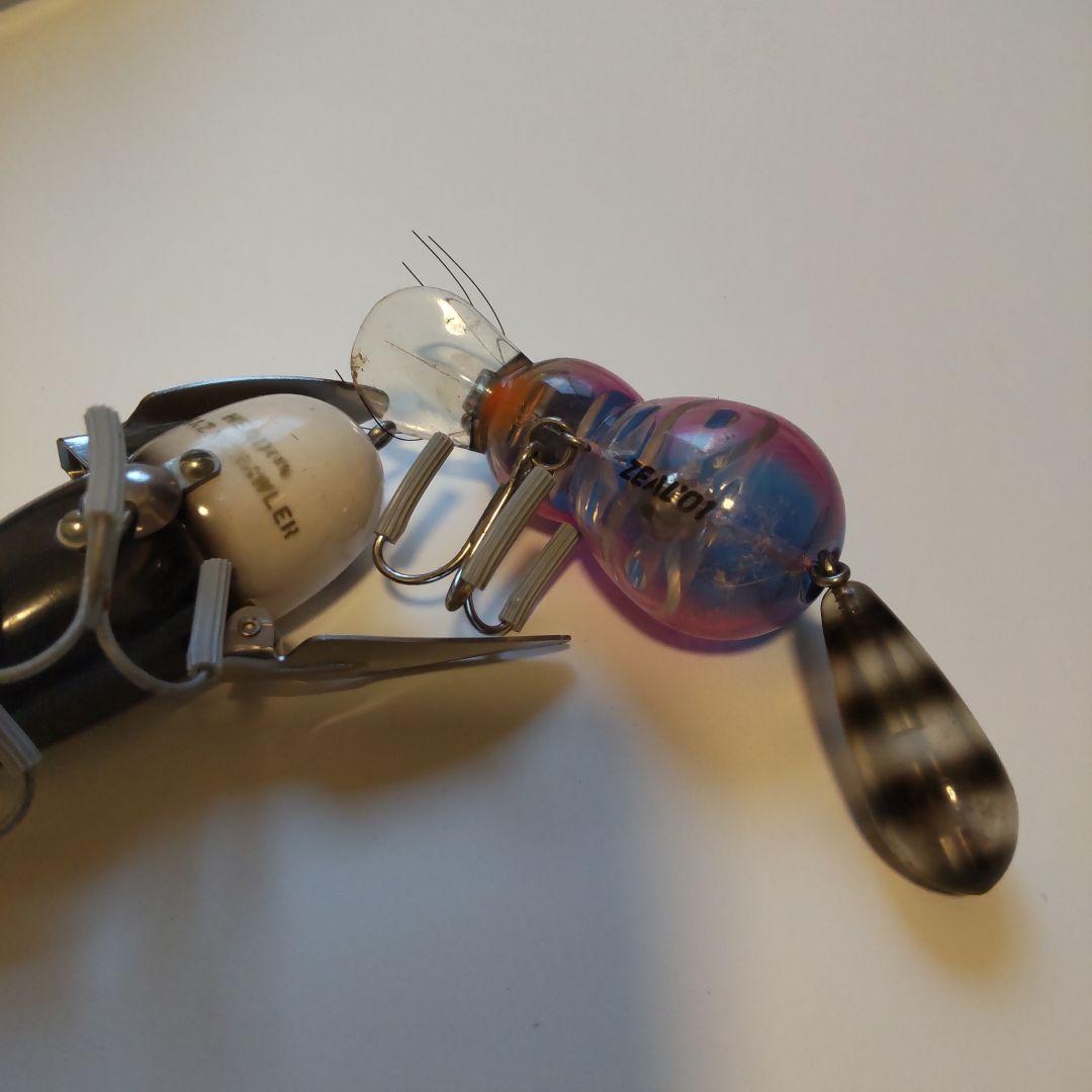 オールドルアーまとめ売り