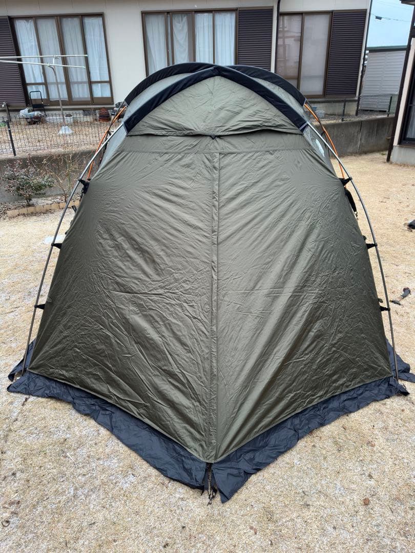 THE NORTH FACE ランダー4