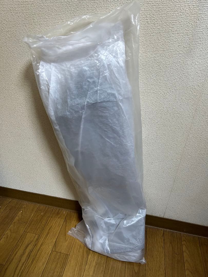 【本革】BRIEFING キャディバッグ グレー