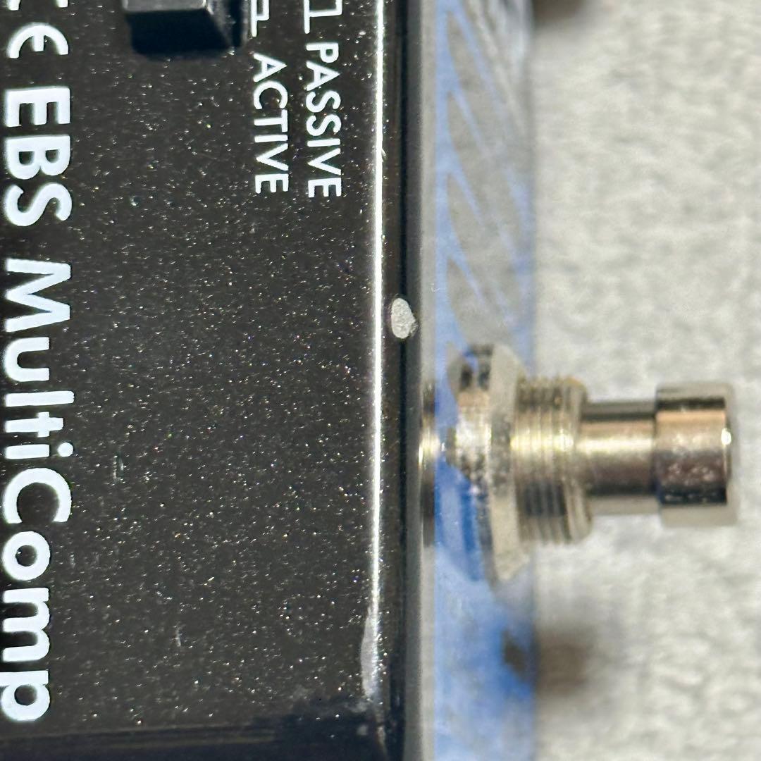 ベース EBS MultiComp Studio Edition