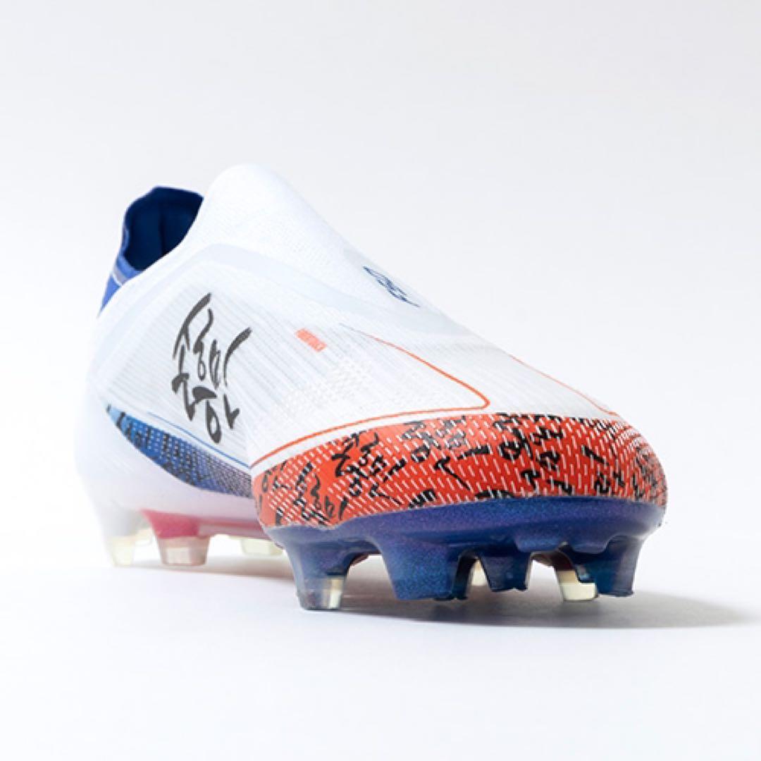 Adidas F50 ELITE ソン レースレス FG 27cm