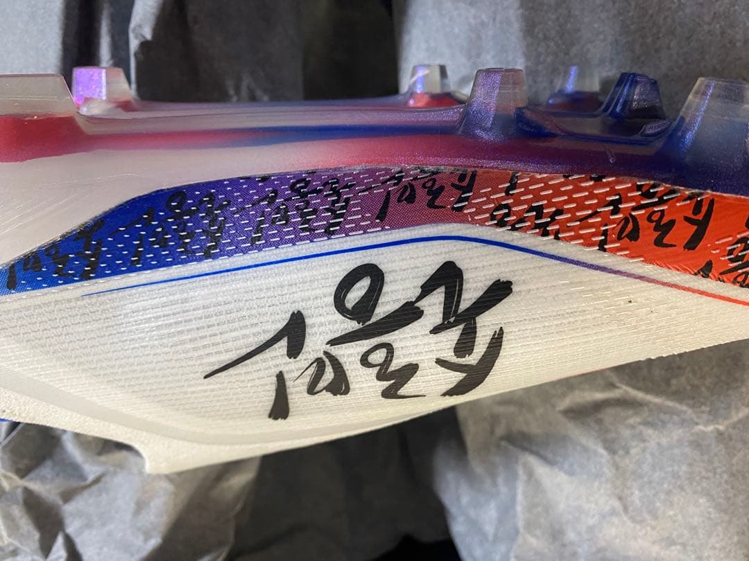 Adidas F50 ELITE ソン レースレス FG 27cm