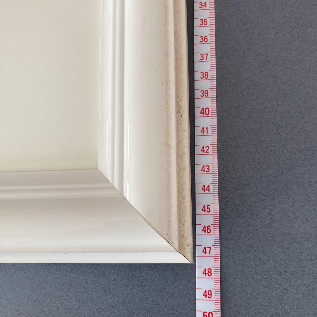 エゴン・シーレのアート作品（フレーム付き）