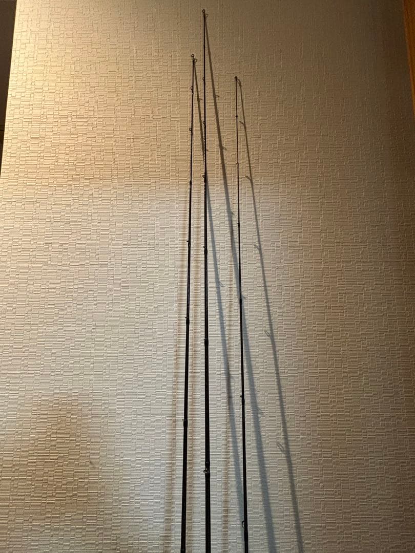 ポイズングロリアス　セット　170H 174MH＋　2610UL/M