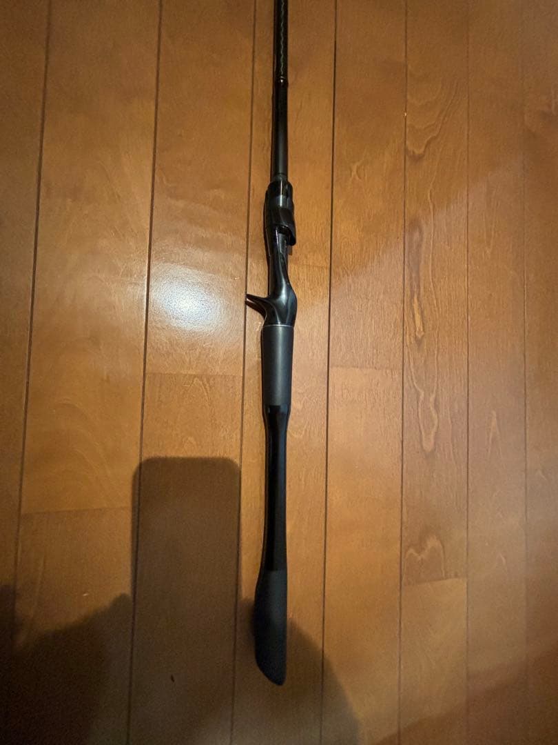 ポイズングロリアス　セット　170H 174MH＋　2610UL/M