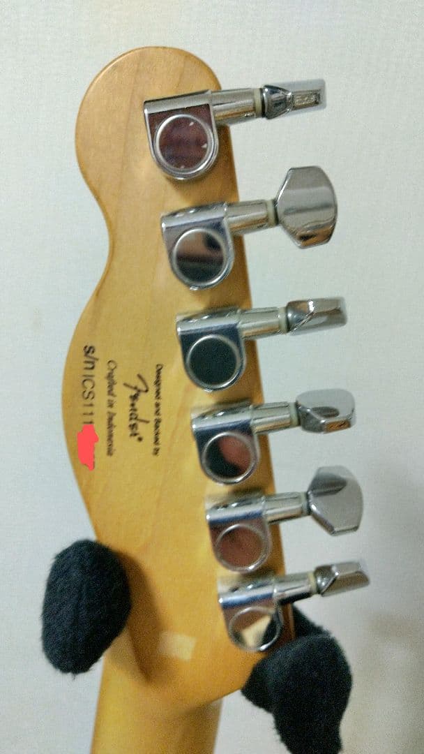 ギター Squier Telecaster Custom P90