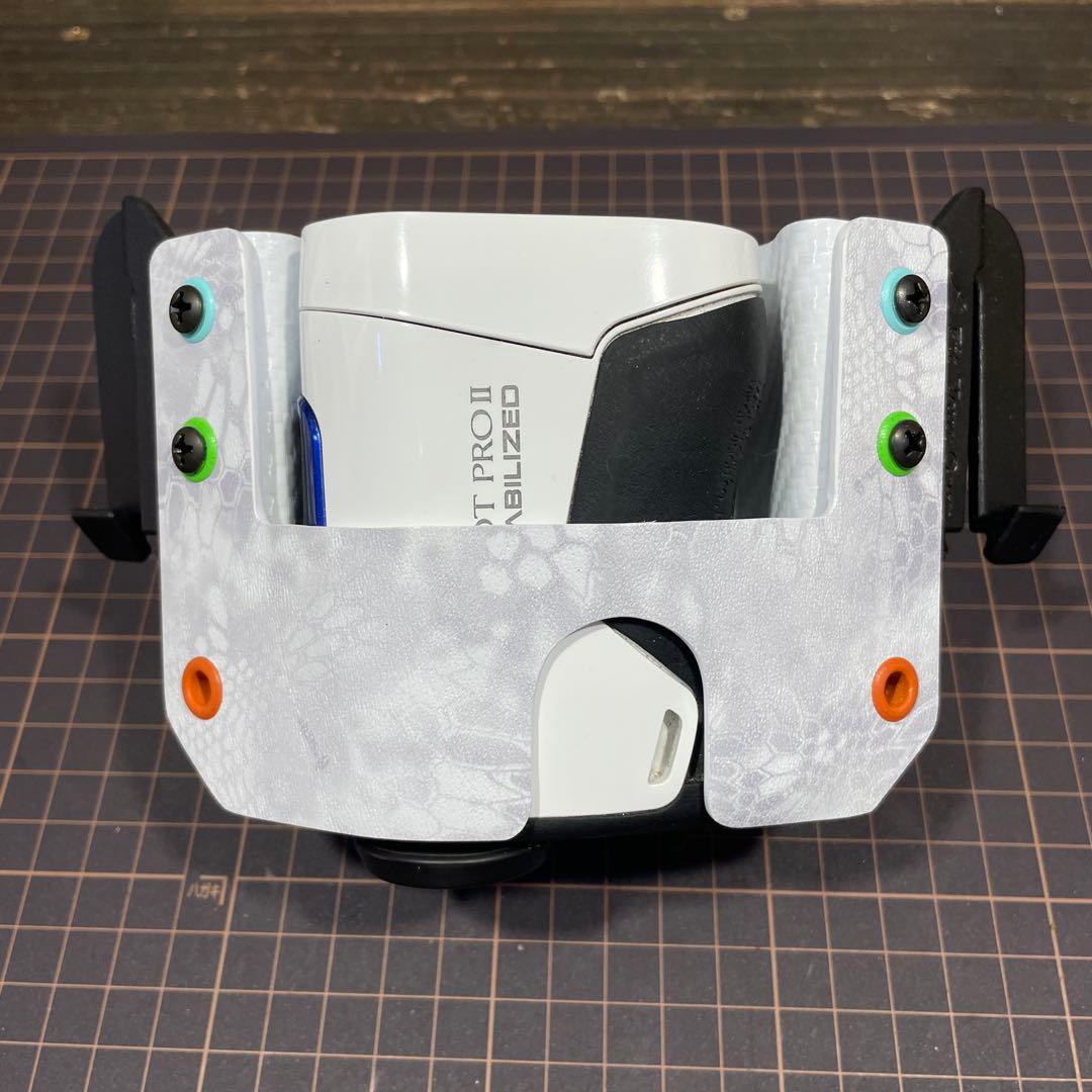 【在庫品:右手】ニコンクールショットプロ(2)スタビライズド専用ケース