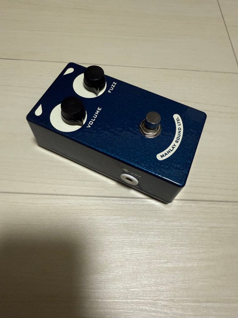 【Manlay Sound】 BABY FACE (Ge NKT275)