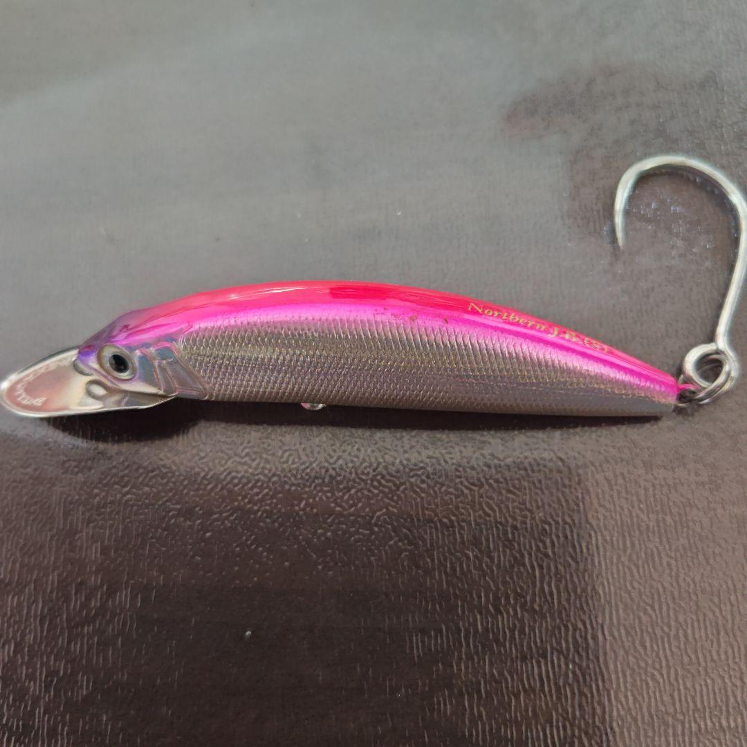 サクラマスルアー 12個セット