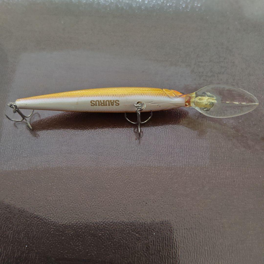 サクラマスルアー 12個セット