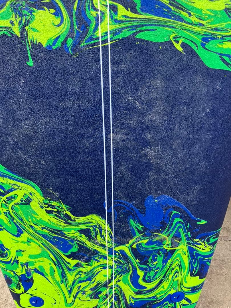 引き取り限定 Wavestorm コストコ サーフボード ソフトボード