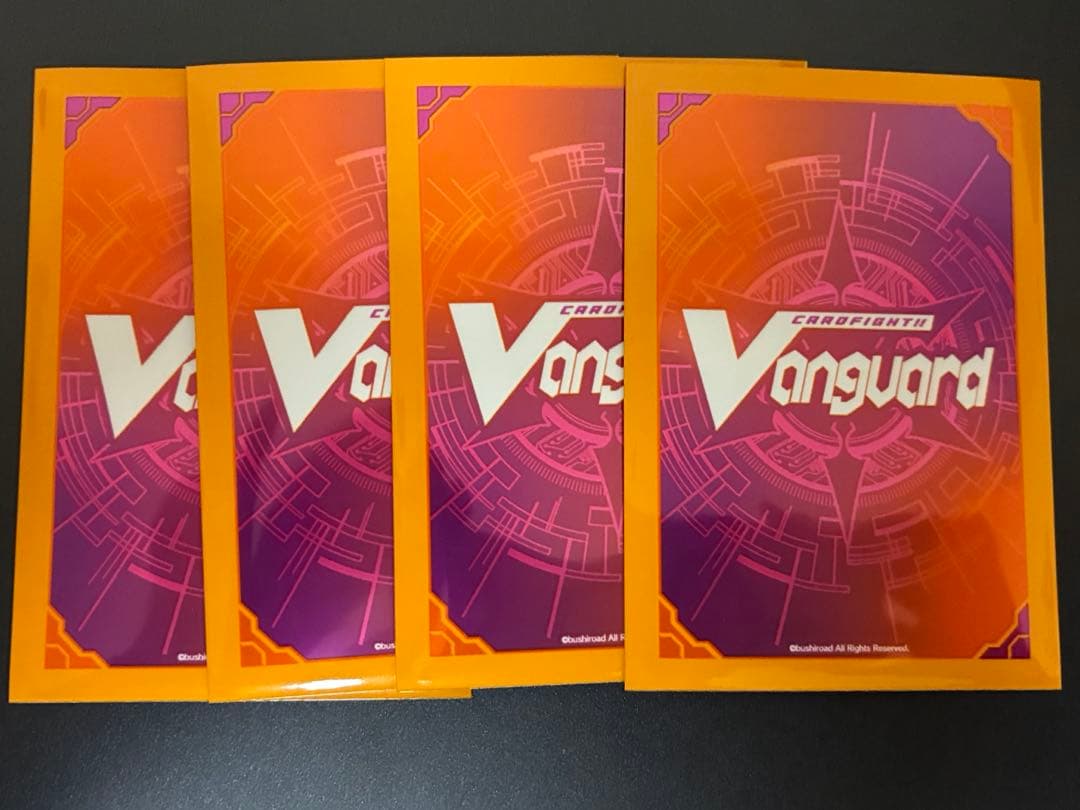 カードファイト!! ヴァンガード アルヴィナ