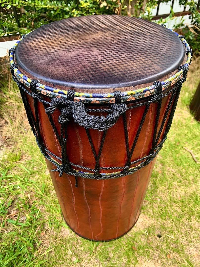 フリースタイルドラムVOD8+10+12 オーダー制作専用商品