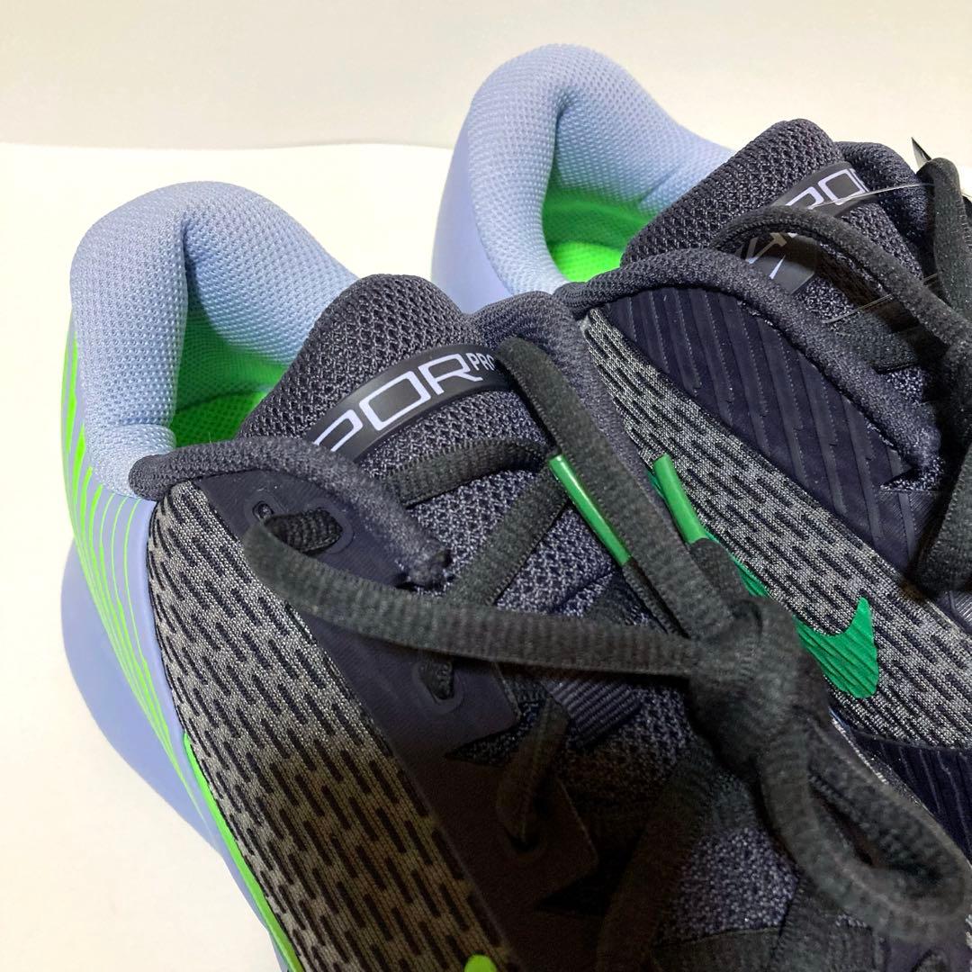 希少 新品 28.0cm ナイキコート エアズーム ヴェイパー プロ ２