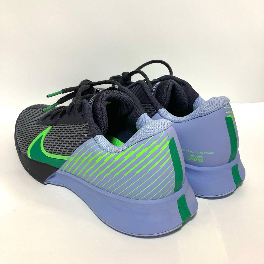 希少 新品 28.0cm ナイキコート エアズーム ヴェイパー プロ ２