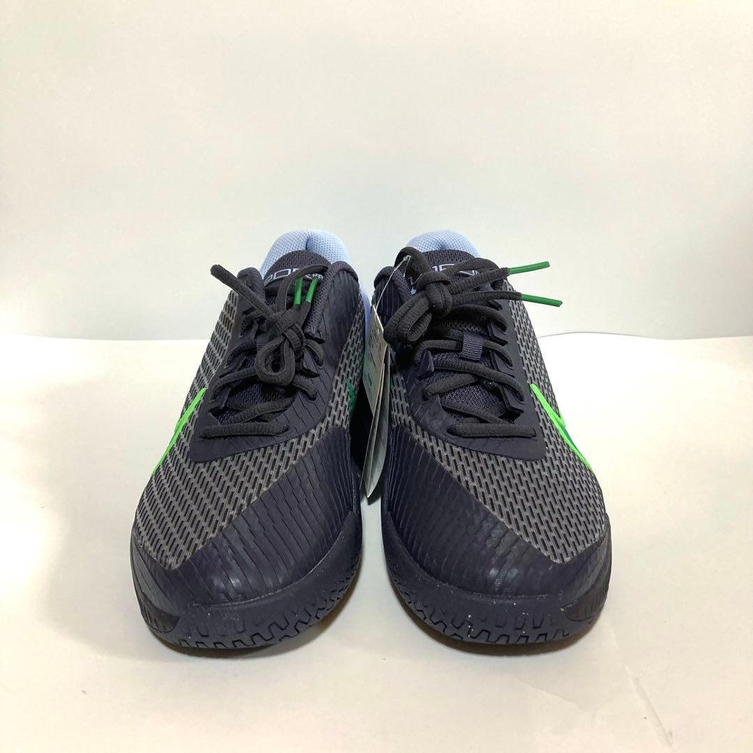 希少 新品 28.0cm ナイキコート エアズーム ヴェイパー プロ ２