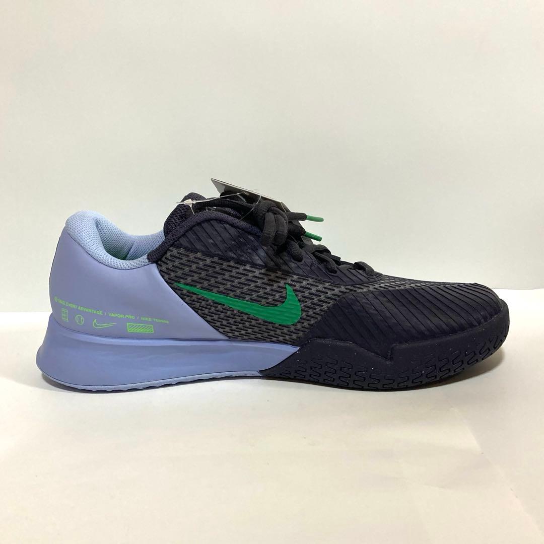希少 新品 28.0cm ナイキコート エアズーム ヴェイパー プロ ２