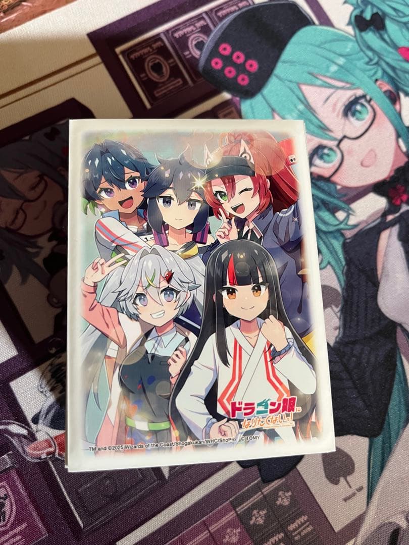 デッキまとめ売り