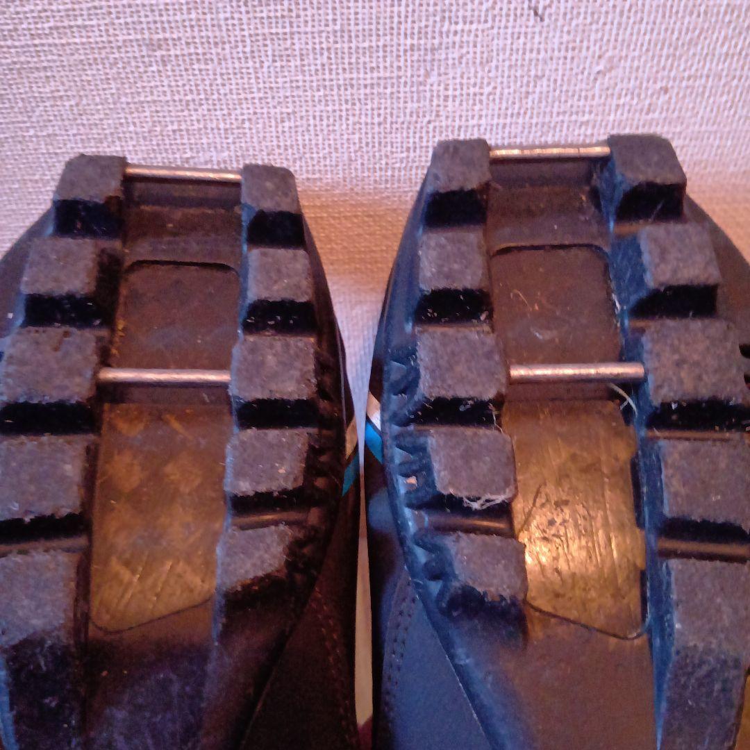 SALOMONクラシカルブーツ(SNS26cm)