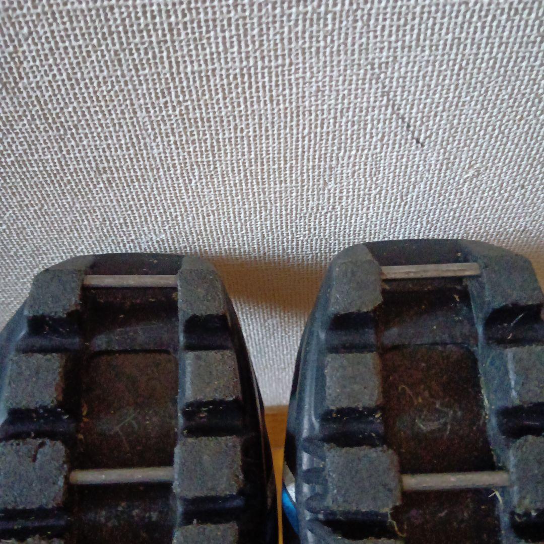 SALOMONクラシカルブーツ(SNS26cm)