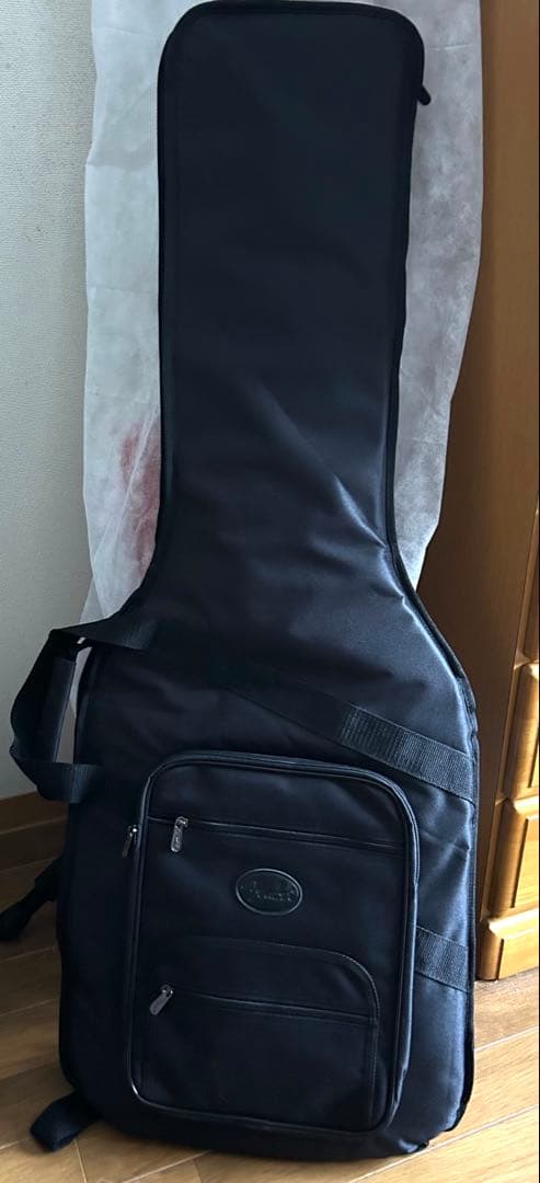 みぞれ　YAMAHA PACIFICA 112V ヴィンテージホワイト