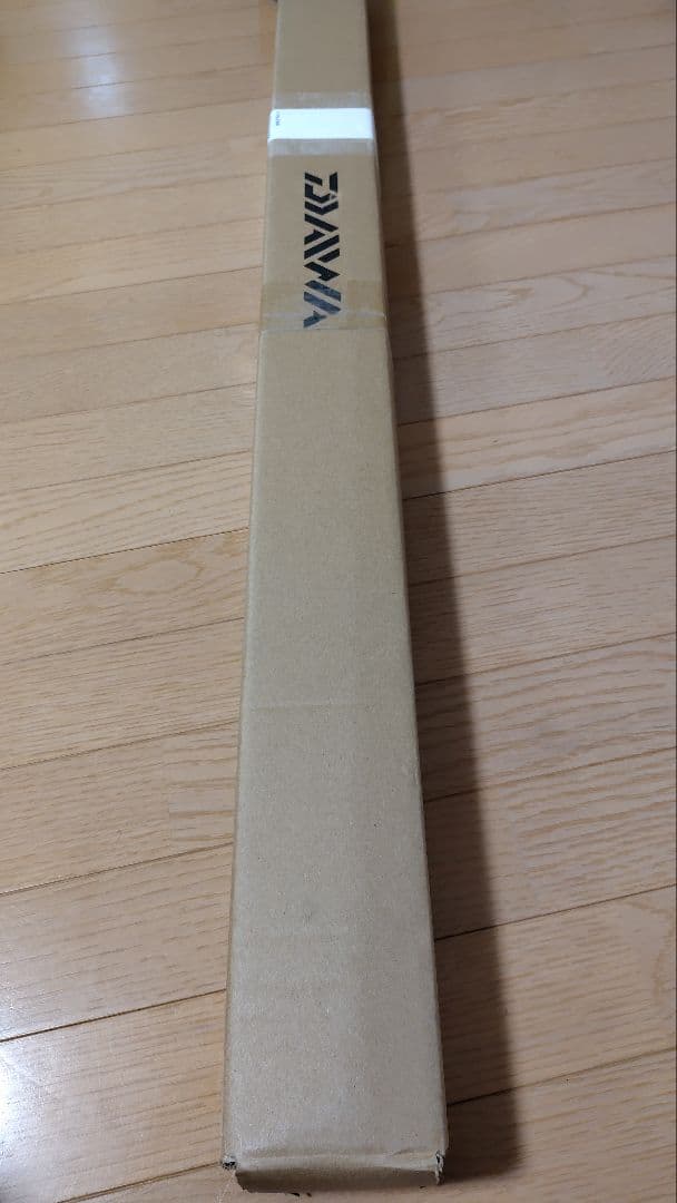 ニックなし。ダイワ 21月下美人MX 68L-S メバリング