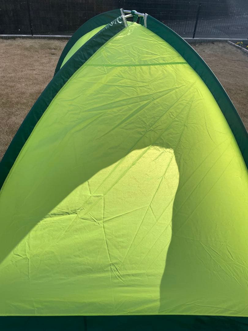 エスパース　ライトエスパース　2〜3人用