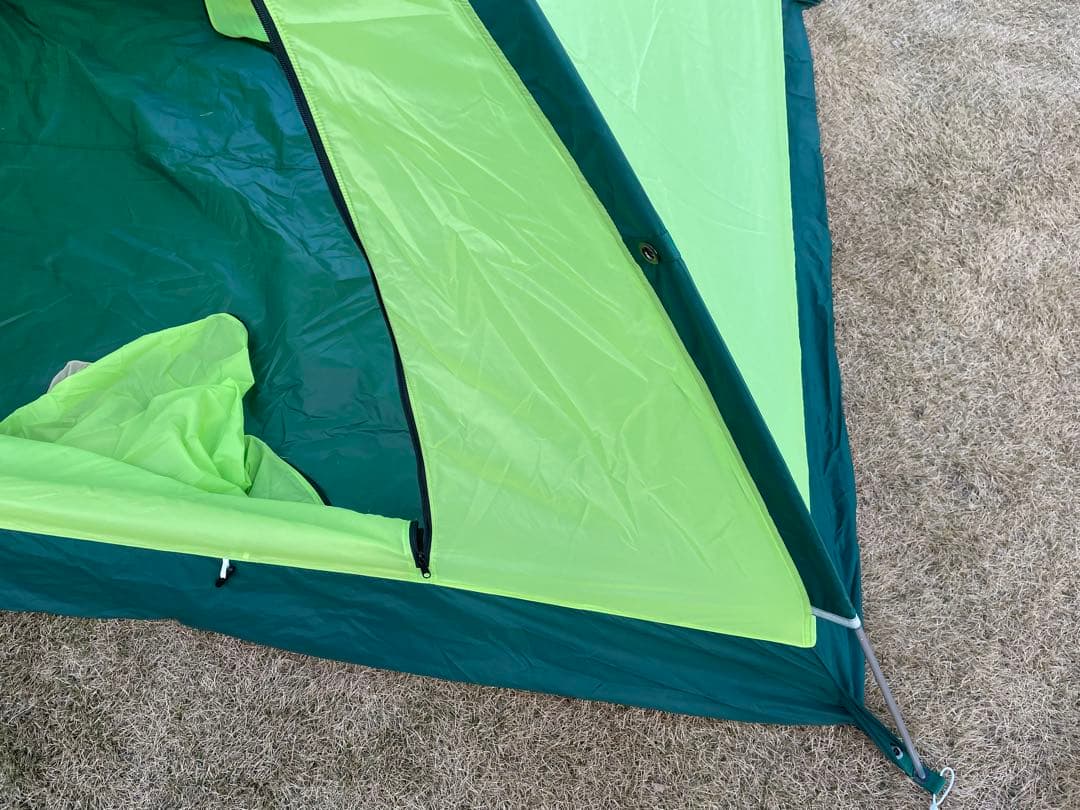 エスパース　ライトエスパース　2〜3人用