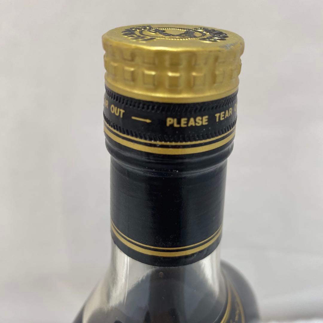 未開栓 Hennessy XO ブランデー 700ml 40%箱なし