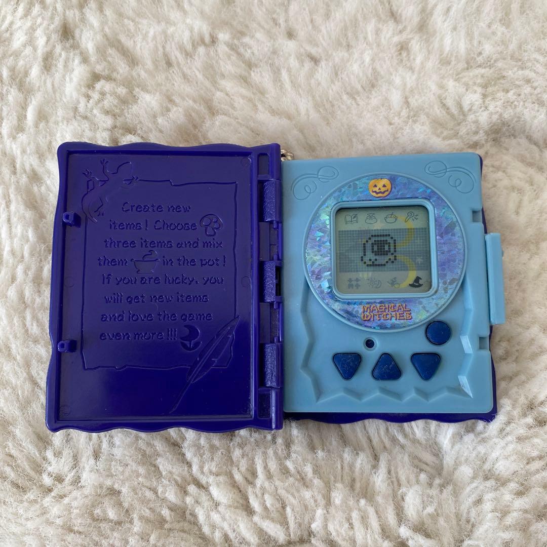 マジカルウィッチーズ【水】