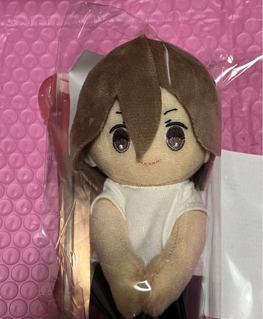 うたプリ タブナイ ぬいスター 嶺二 コスチューム フラッグ 寿嶺二