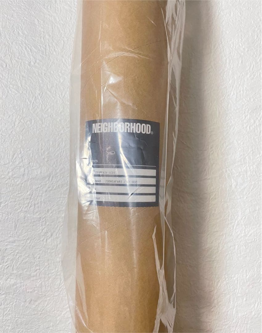 【専用】NEIGHBORHOOD NHAB . ZOOMSAFARI