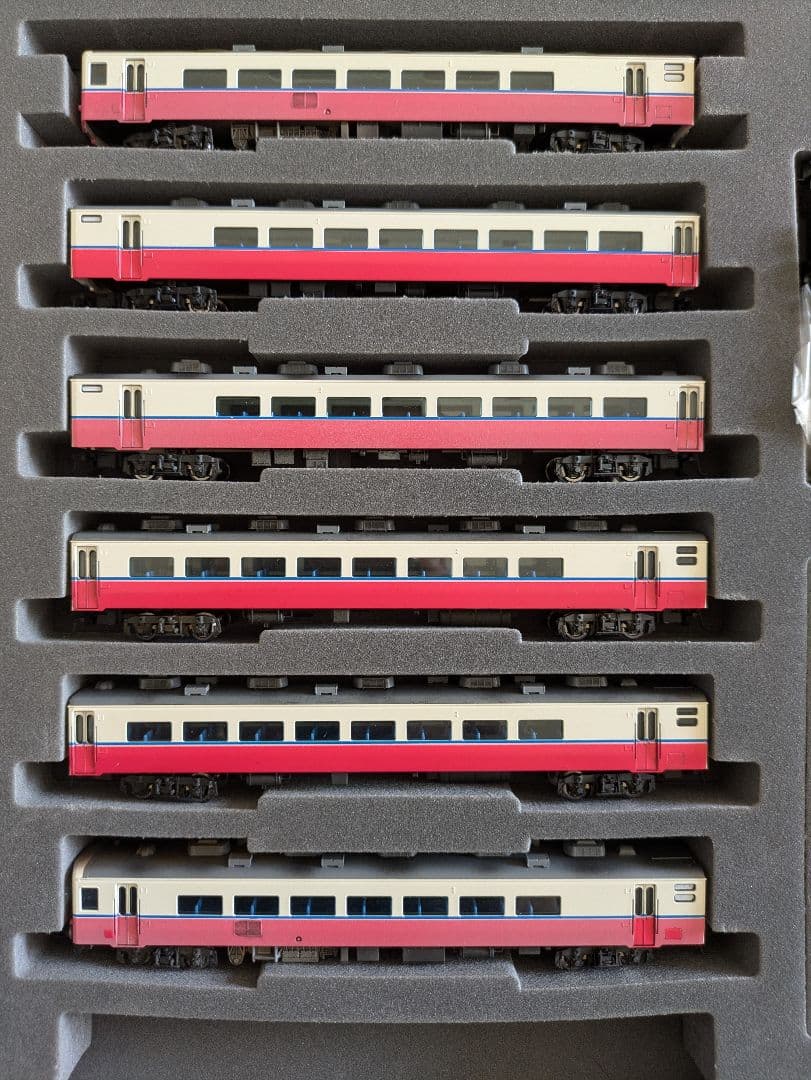 TOMIX 14系200番台　ムーンライト九州